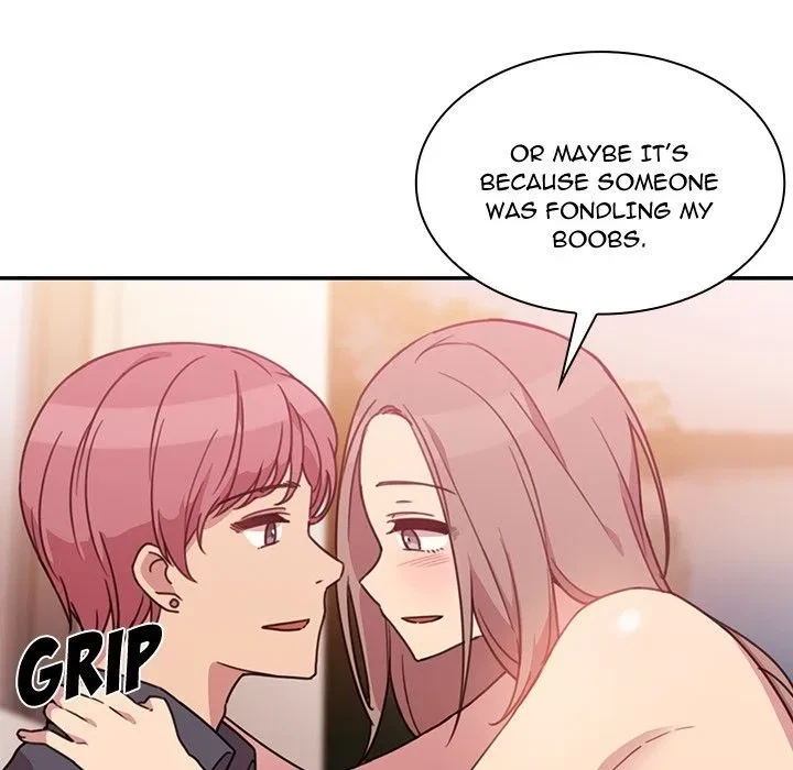 Close As Neighbors Chapter 23, page 39