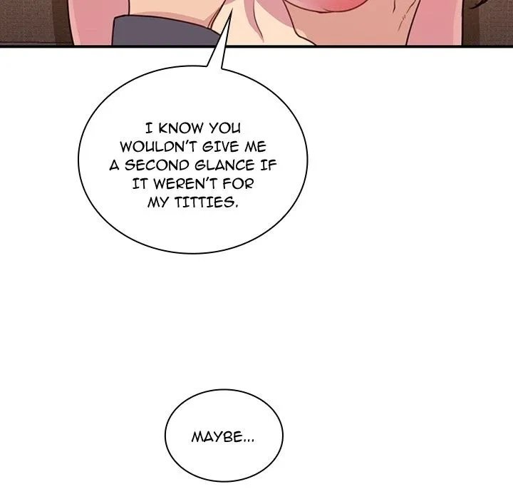 Close As Neighbors Chapter 23, page 44