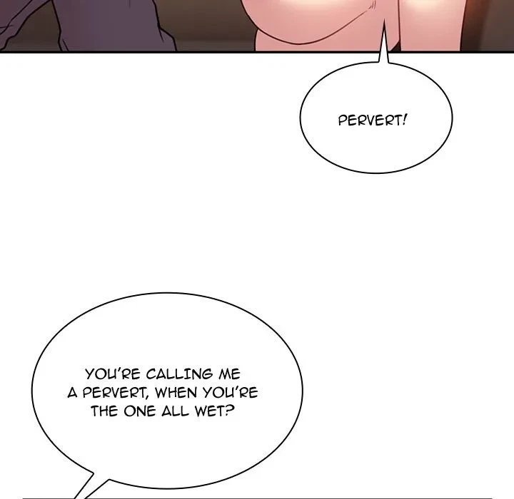 Close As Neighbors Chapter 23, page 46