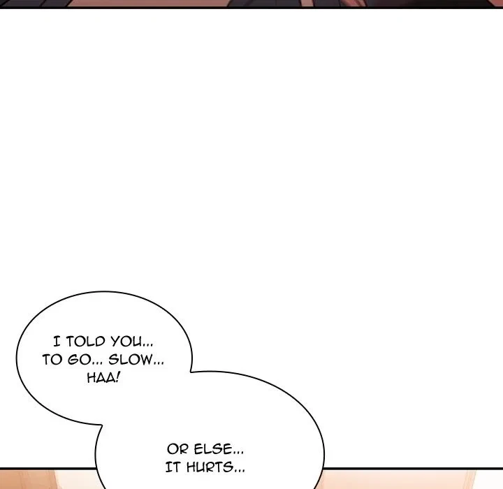 Close As Neighbors Chapter 23, page 68