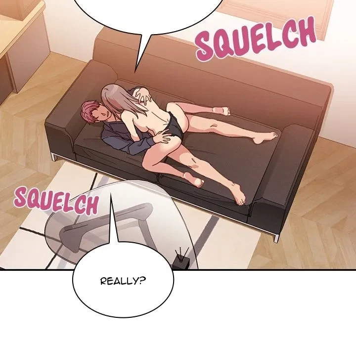 Close As Neighbors Chapter 23, page 69