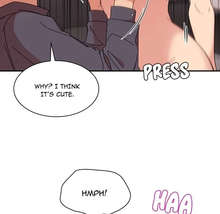 Close As Neighbors Chapter 23, page 73