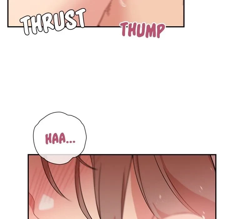 Close As Neighbors Chapter 23, page 82