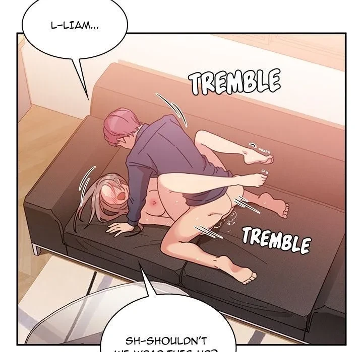 Close As Neighbors Chapter 23, page 87
