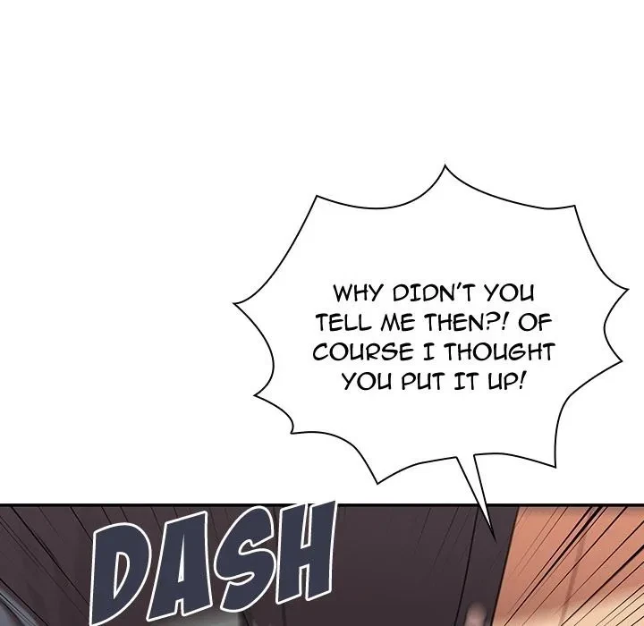 Close As Neighbors Chapter 23, page 99