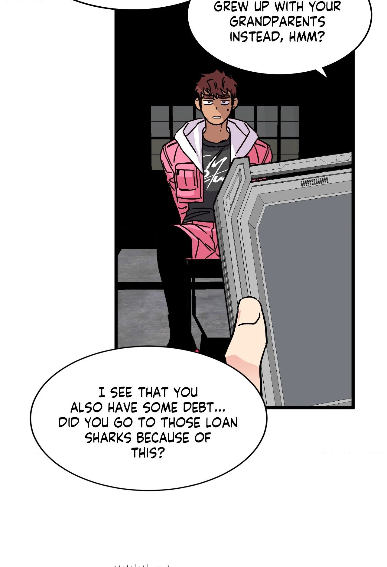 Chapter 33, page 45