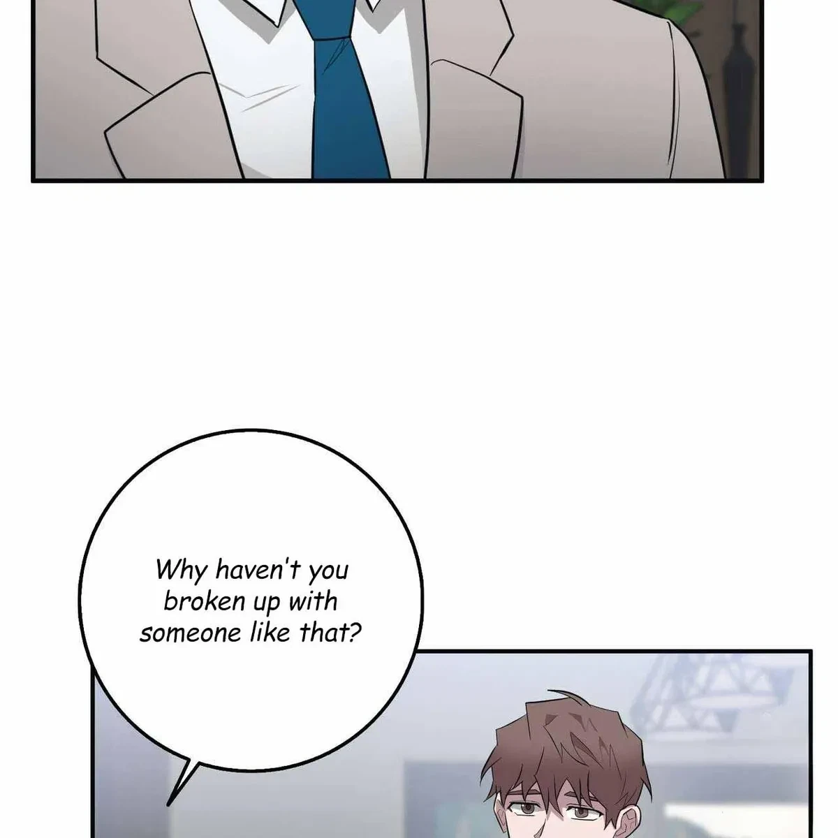 Every Villain Is Lemons Chapter 27, page 100