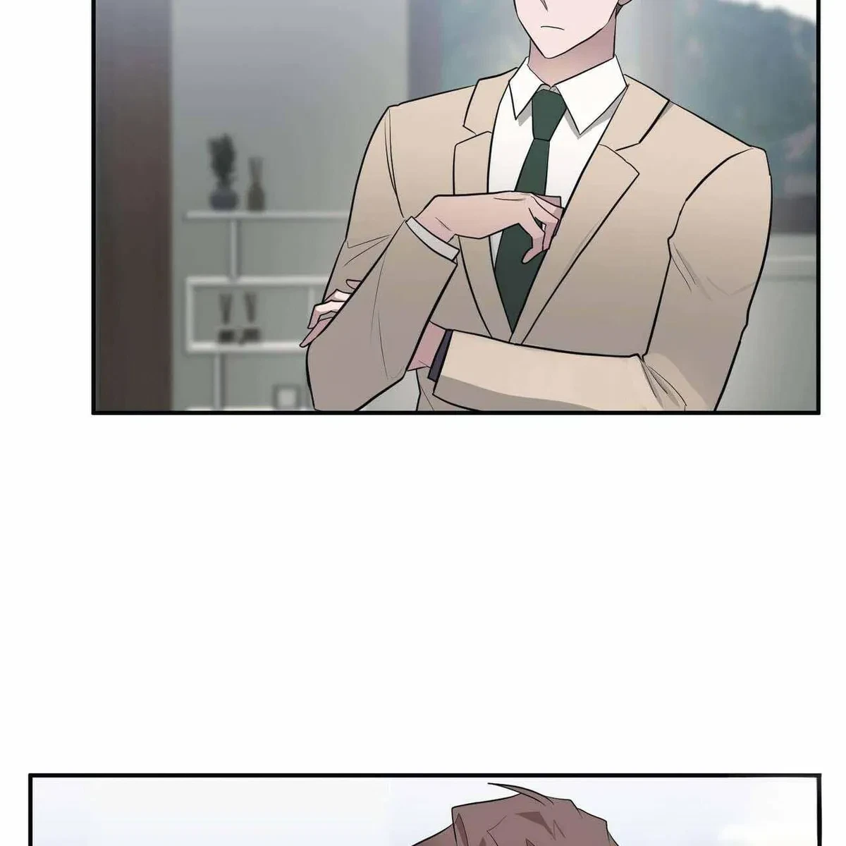 Every Villain Is Lemons Chapter 27, page 101