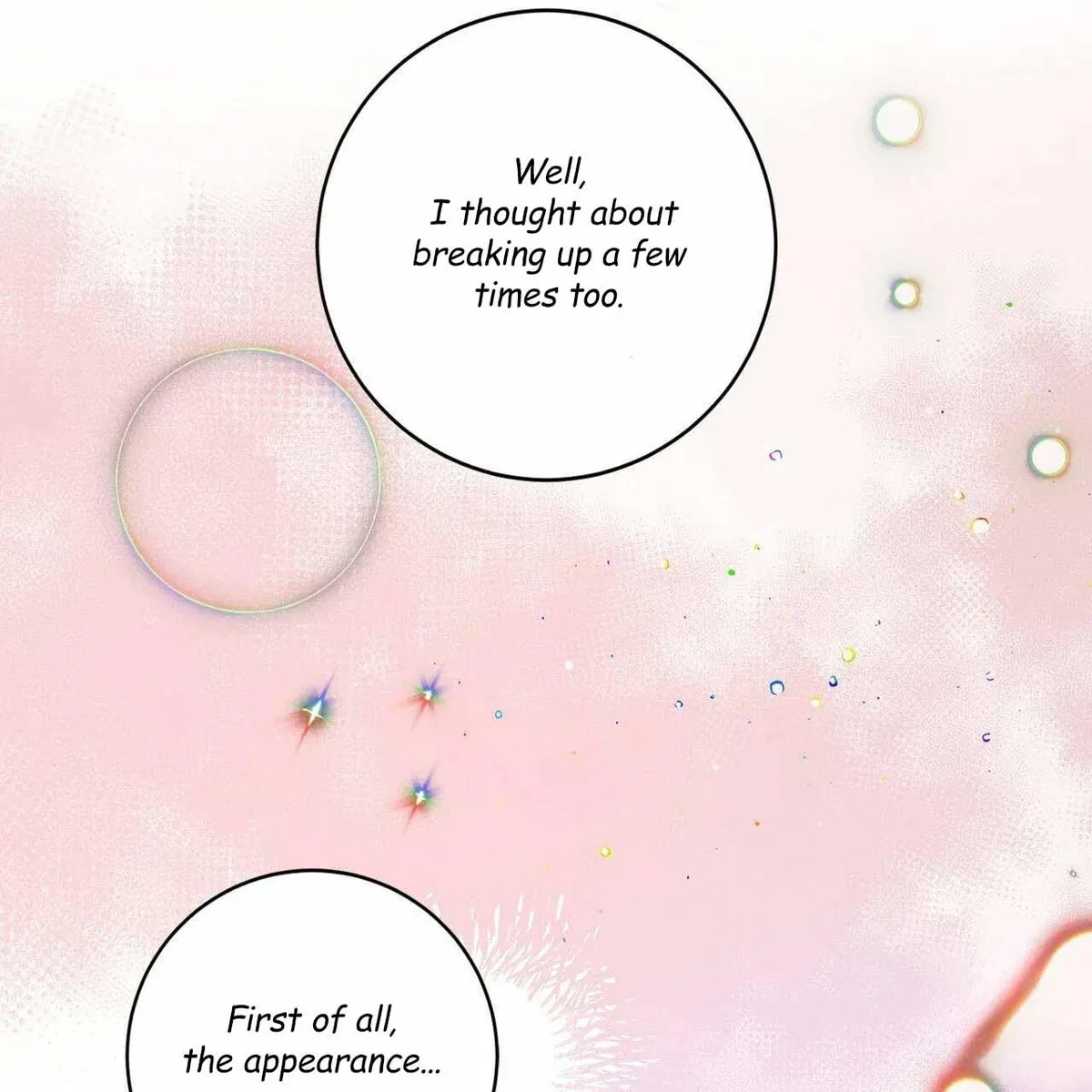 Every Villain Is Lemons Chapter 27, page 103