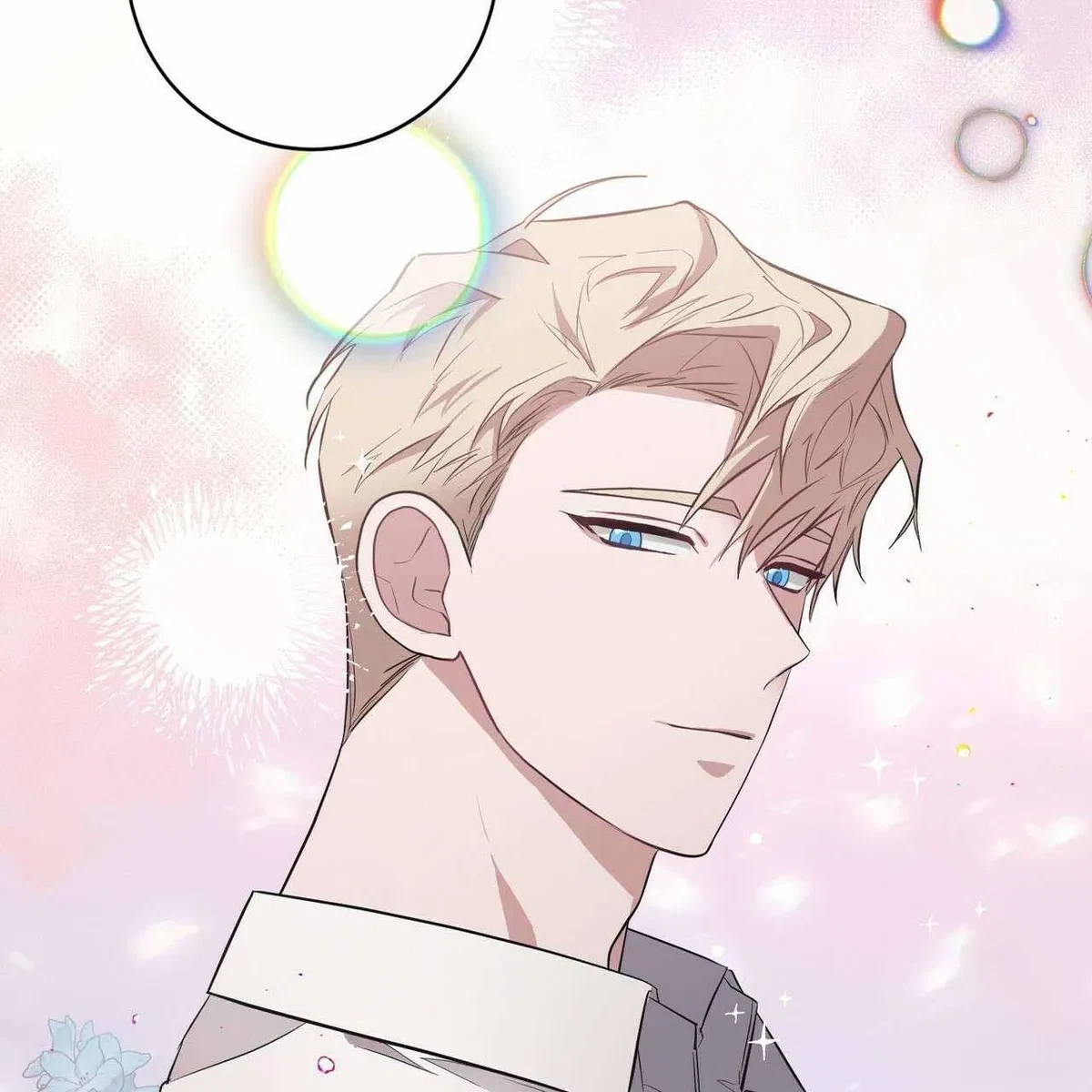 Every Villain Is Lemons Chapter 27, page 104