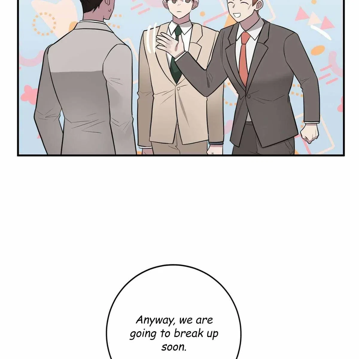 Every Villain Is Lemons Chapter 27, page 109