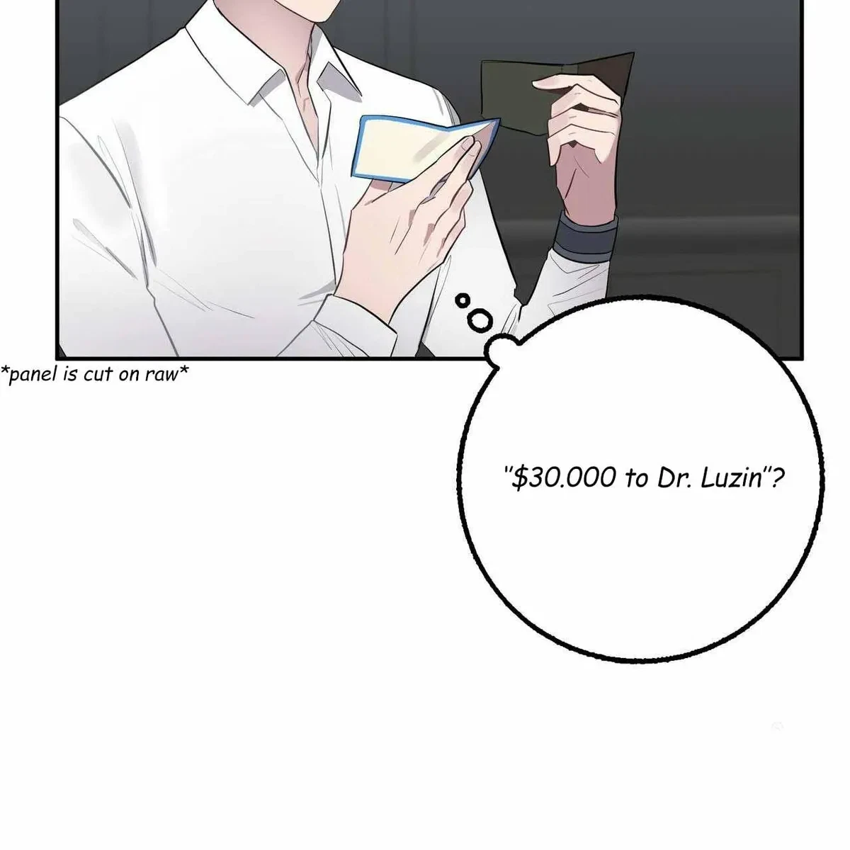 Every Villain Is Lemons Chapter 27, page 11