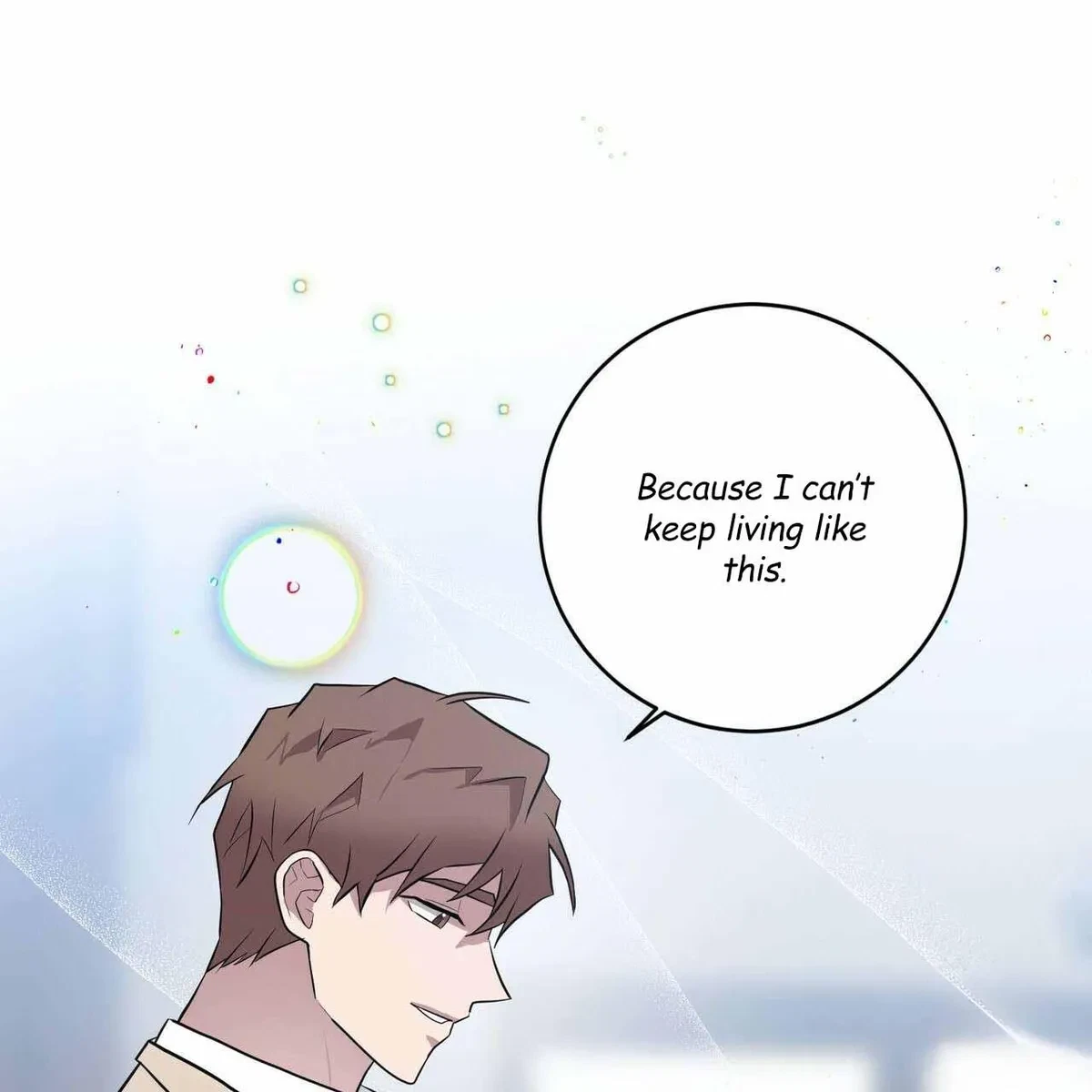 Every Villain Is Lemons Chapter 27, page 111