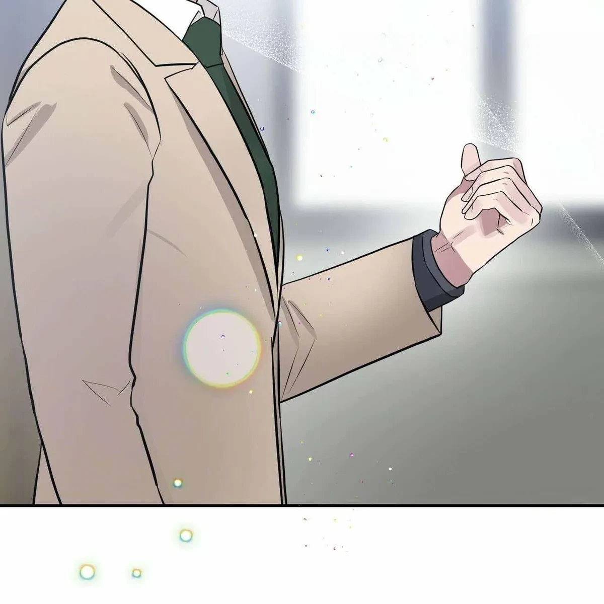 Every Villain Is Lemons Chapter 27, page 112