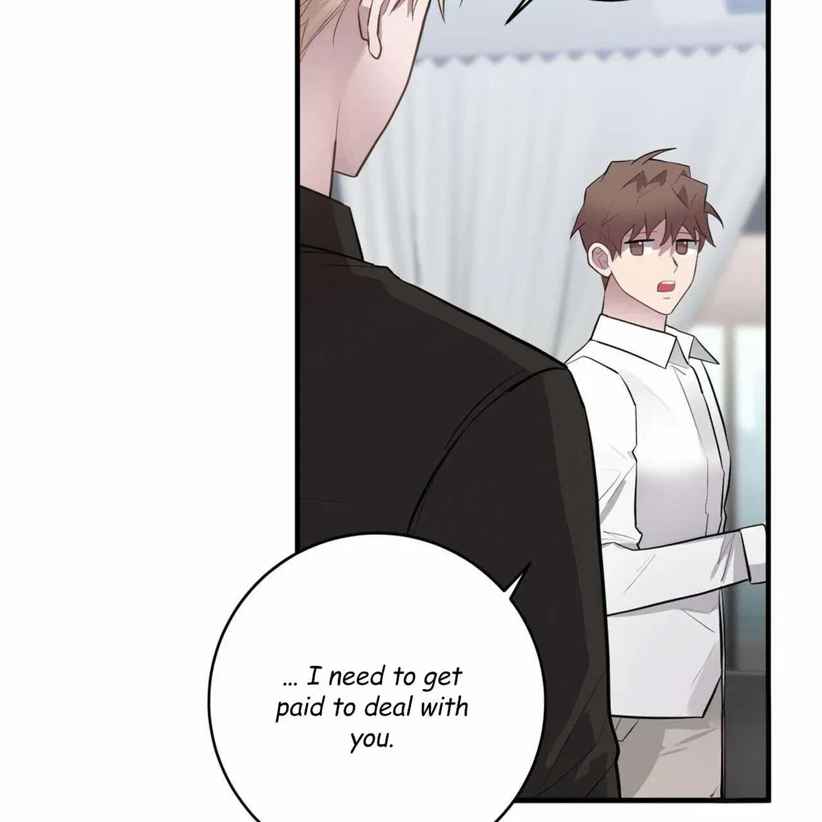 Every Villain Is Lemons Chapter 27, page 16
