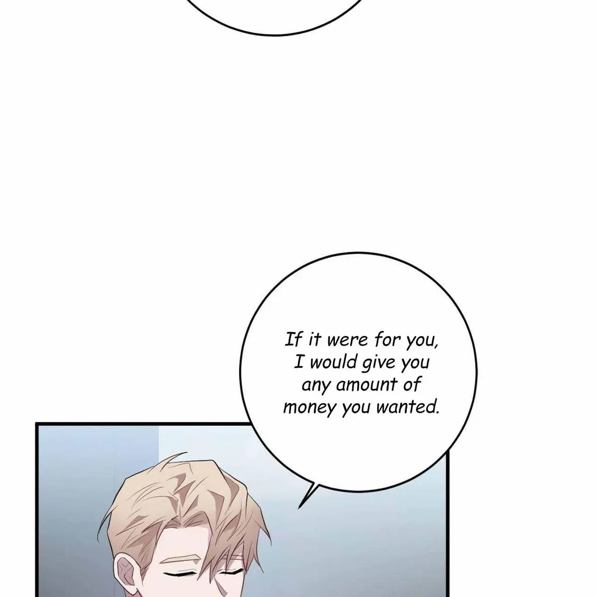 Every Villain Is Lemons Chapter 27, page 17