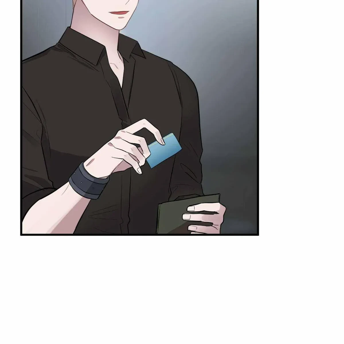 Every Villain Is Lemons Chapter 27, page 18