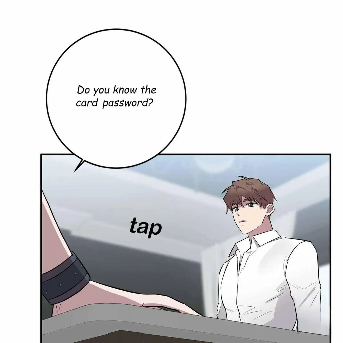 Every Villain Is Lemons Chapter 27, page 19