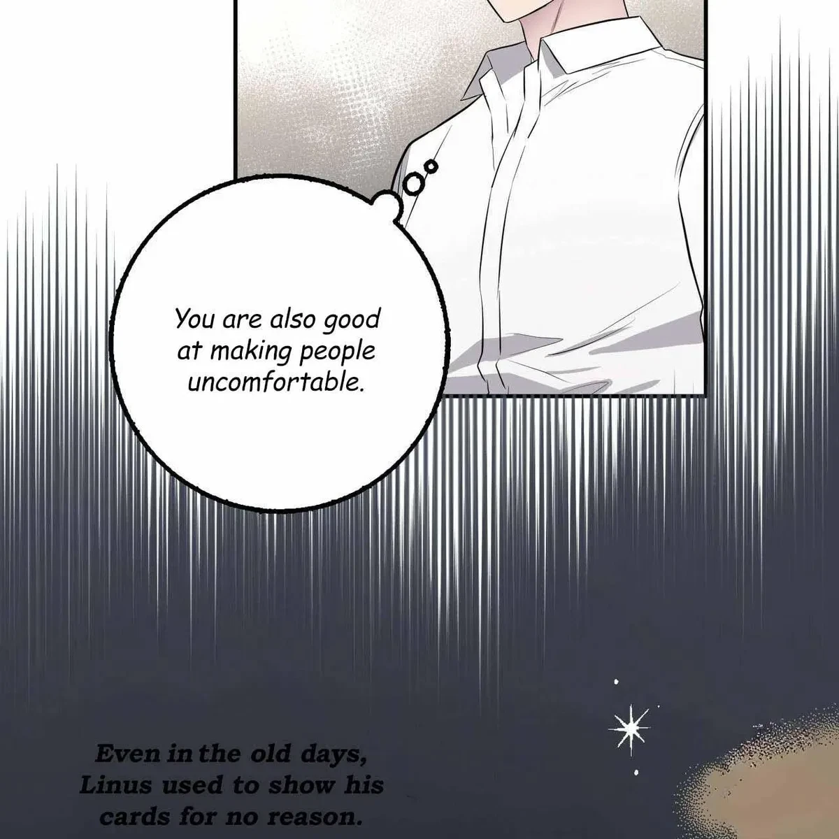 Every Villain Is Lemons Chapter 27, page 21