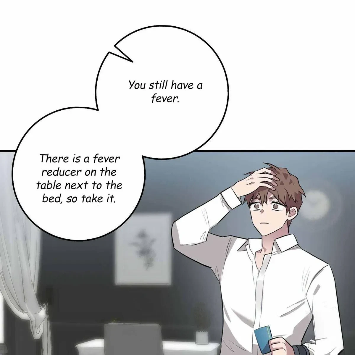 Every Villain Is Lemons Chapter 27, page 32