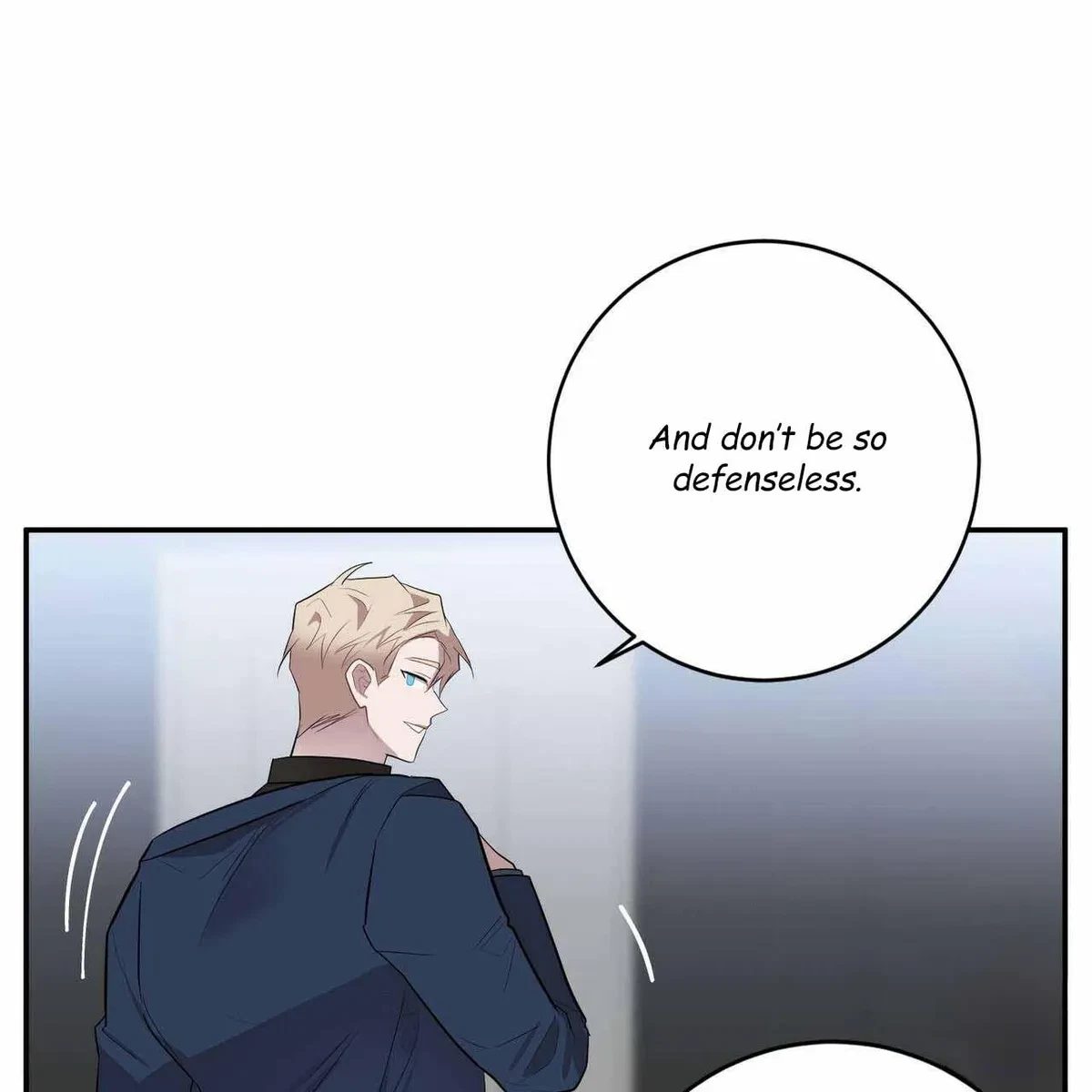 Every Villain Is Lemons Chapter 27, page 34