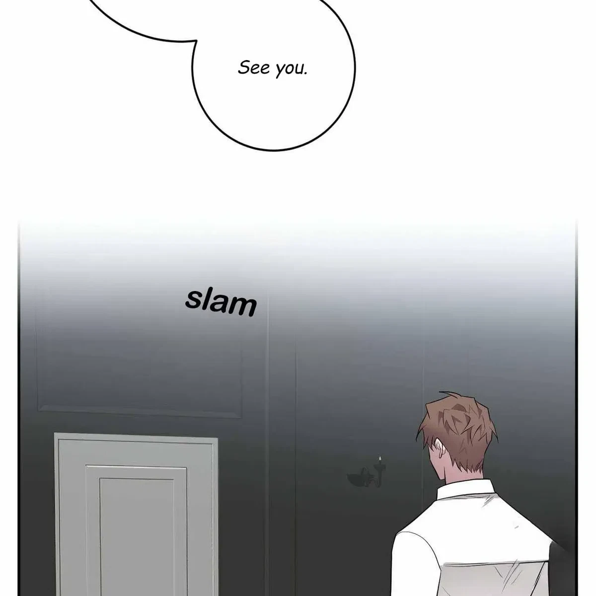 Every Villain Is Lemons Chapter 27, page 36