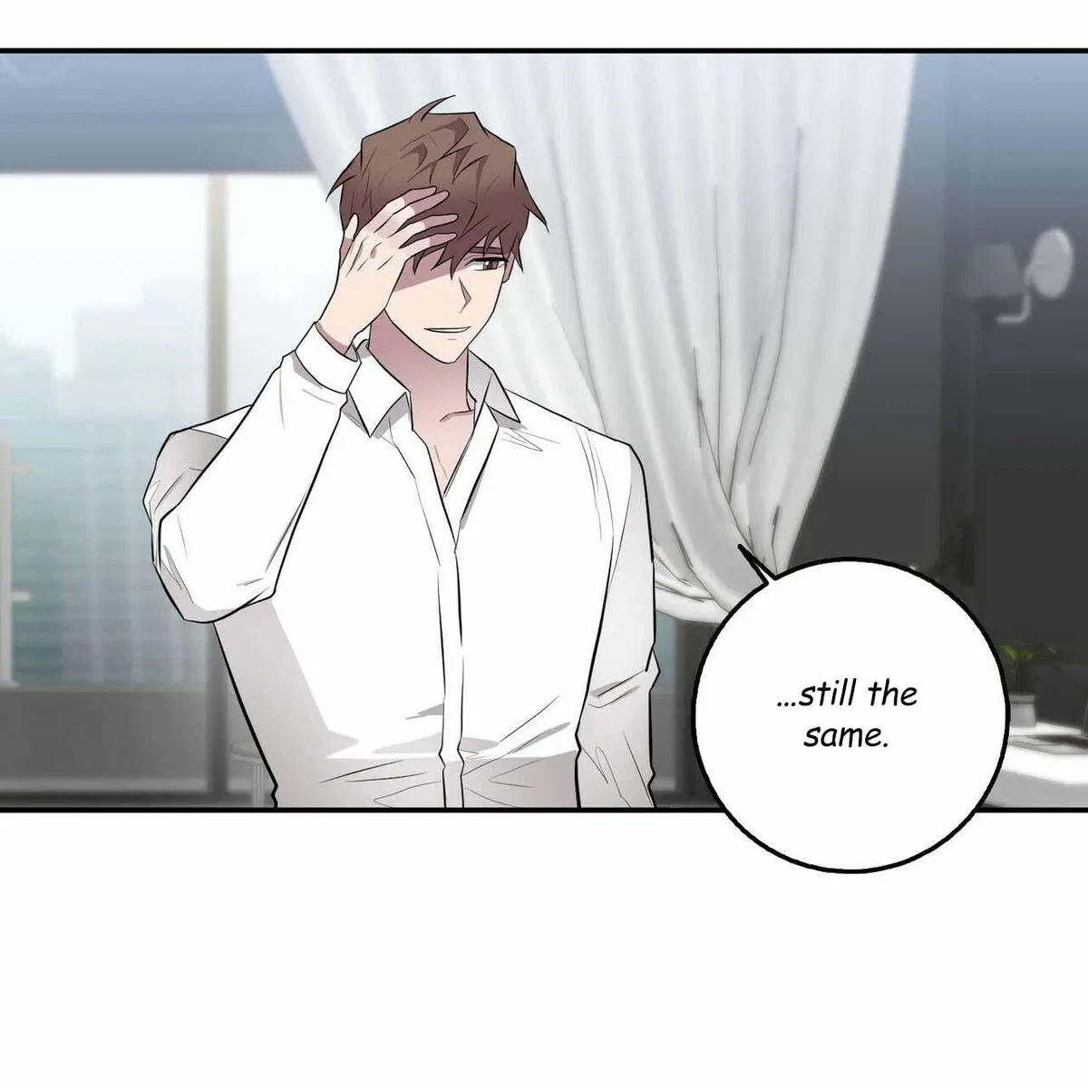 Every Villain Is Lemons Chapter 27, page 38