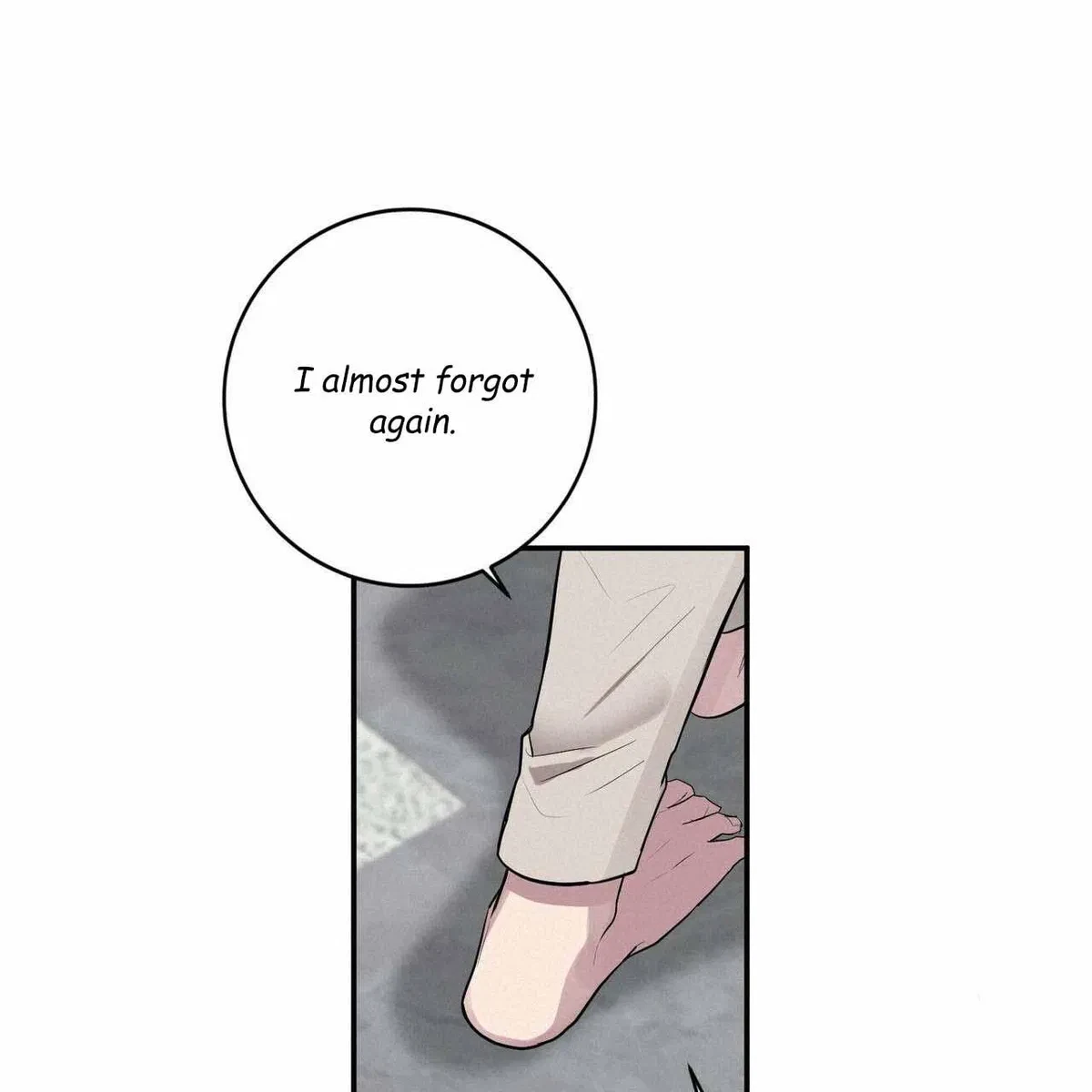 Every Villain Is Lemons Chapter 27, page 39