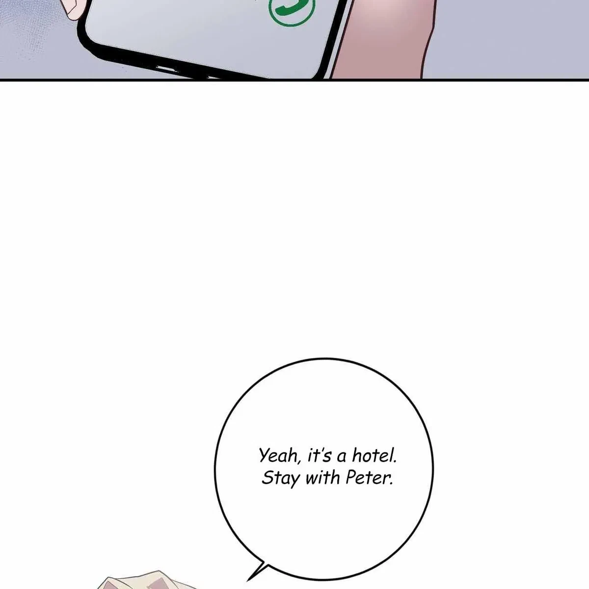 Every Villain Is Lemons Chapter 27, page 4