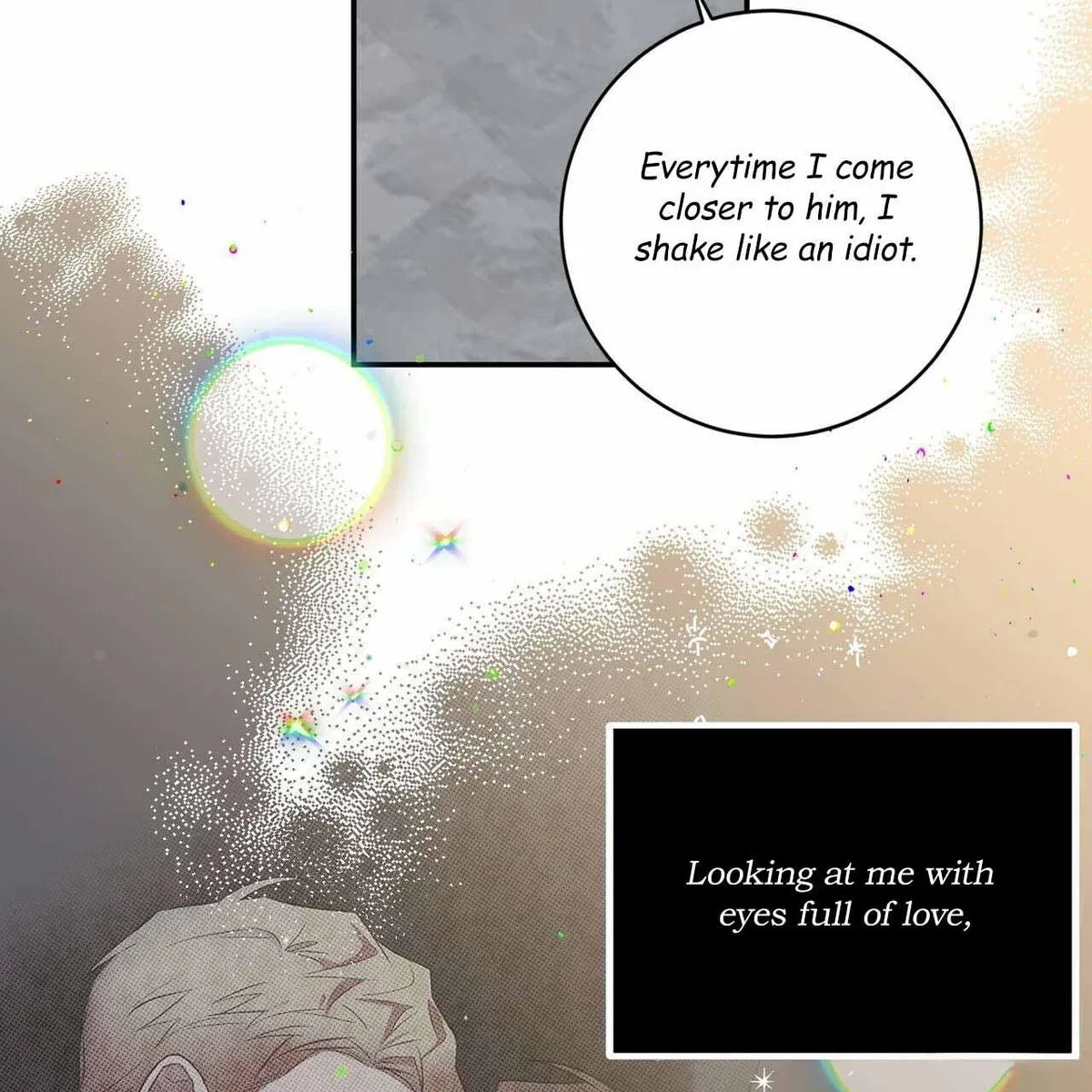 Every Villain Is Lemons Chapter 27, page 40