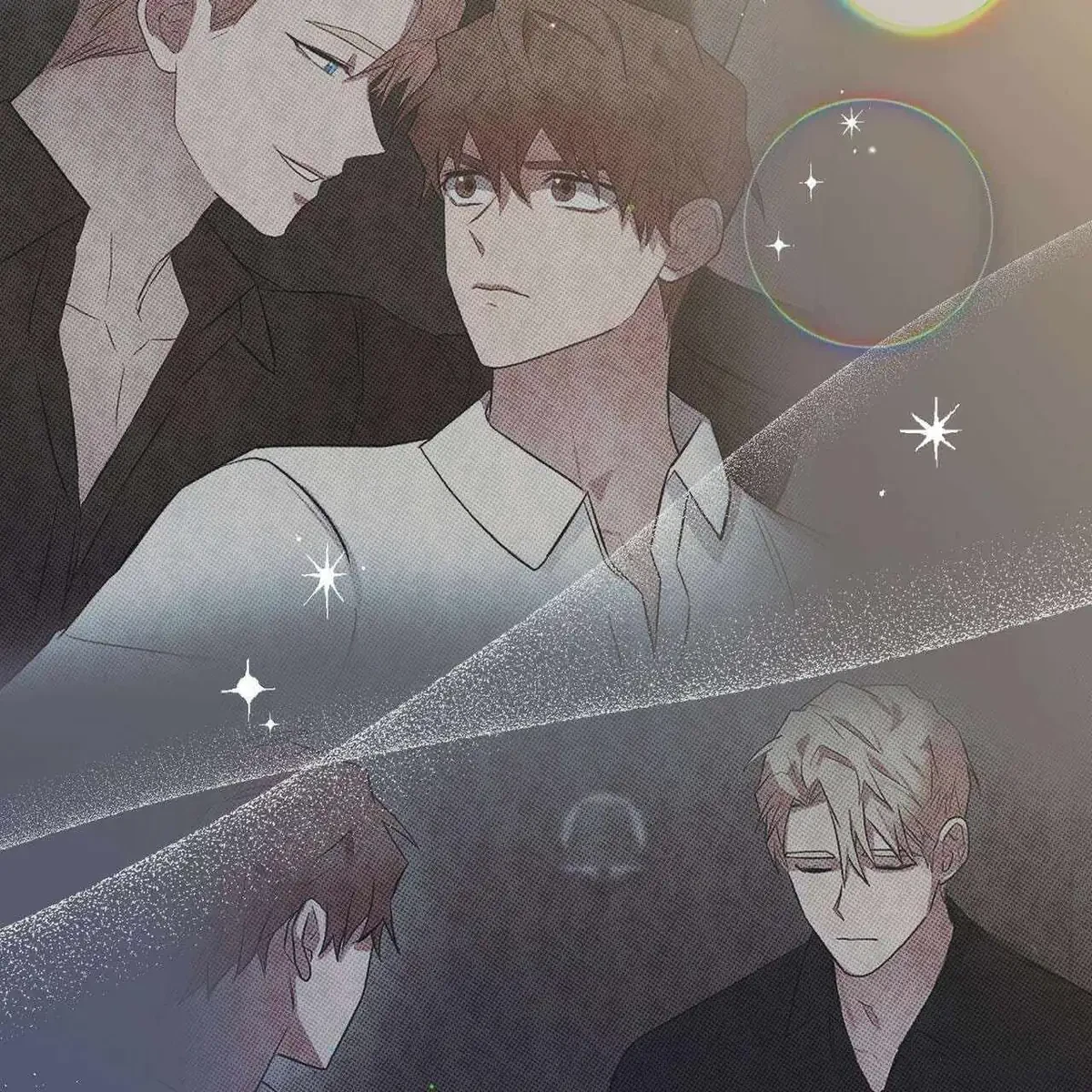 Every Villain Is Lemons Chapter 27, page 41