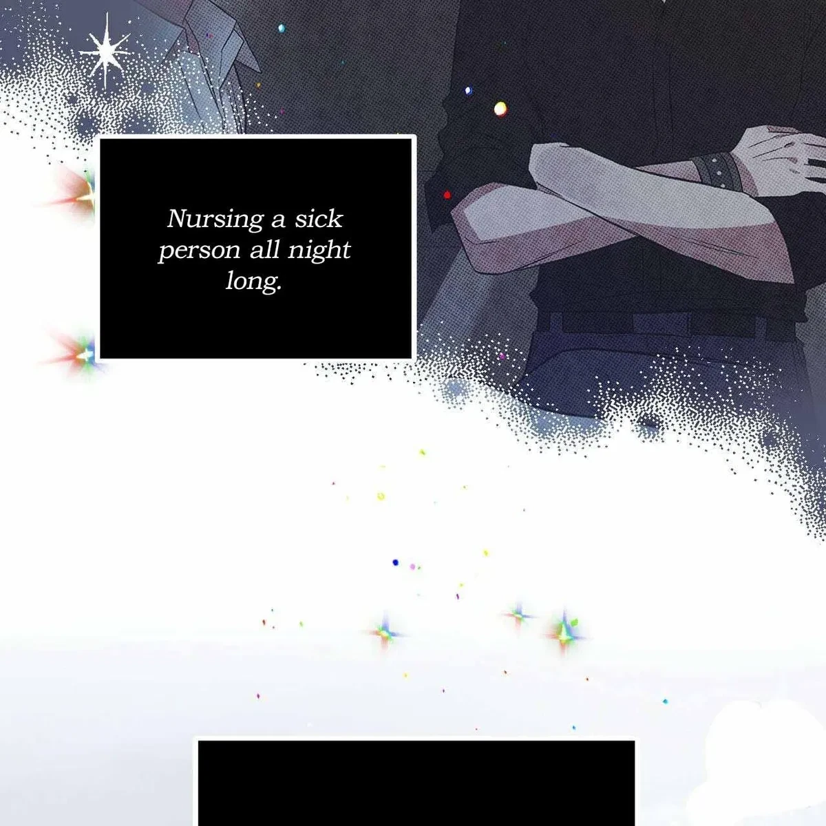Every Villain Is Lemons Chapter 27, page 42