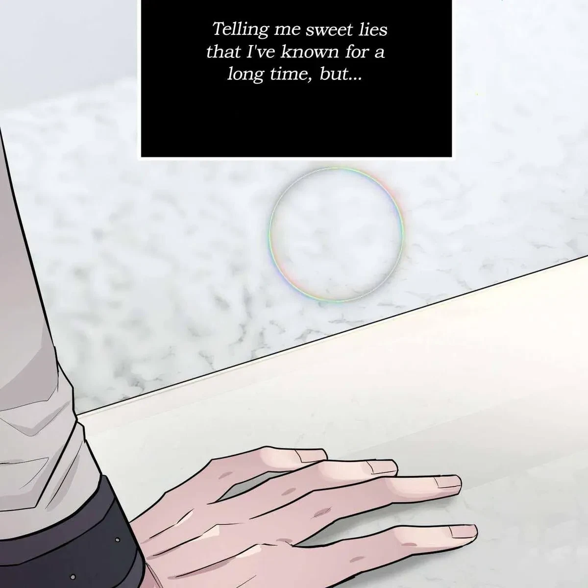 Every Villain Is Lemons Chapter 27, page 43