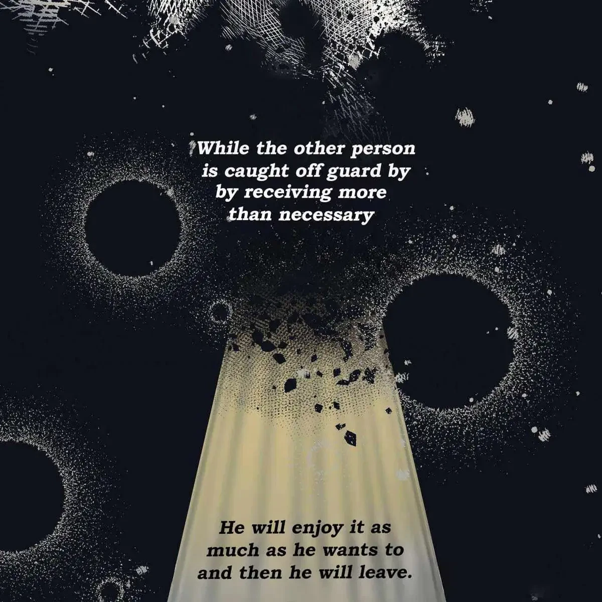 Every Villain Is Lemons Chapter 27, page 48