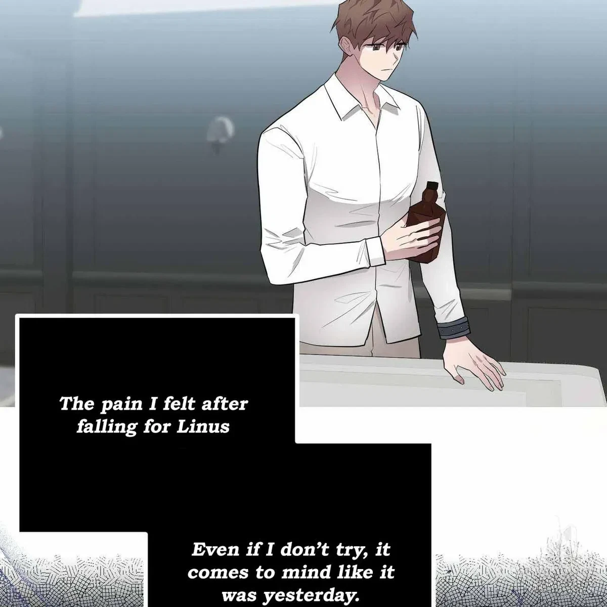 Every Villain Is Lemons Chapter 27, page 50
