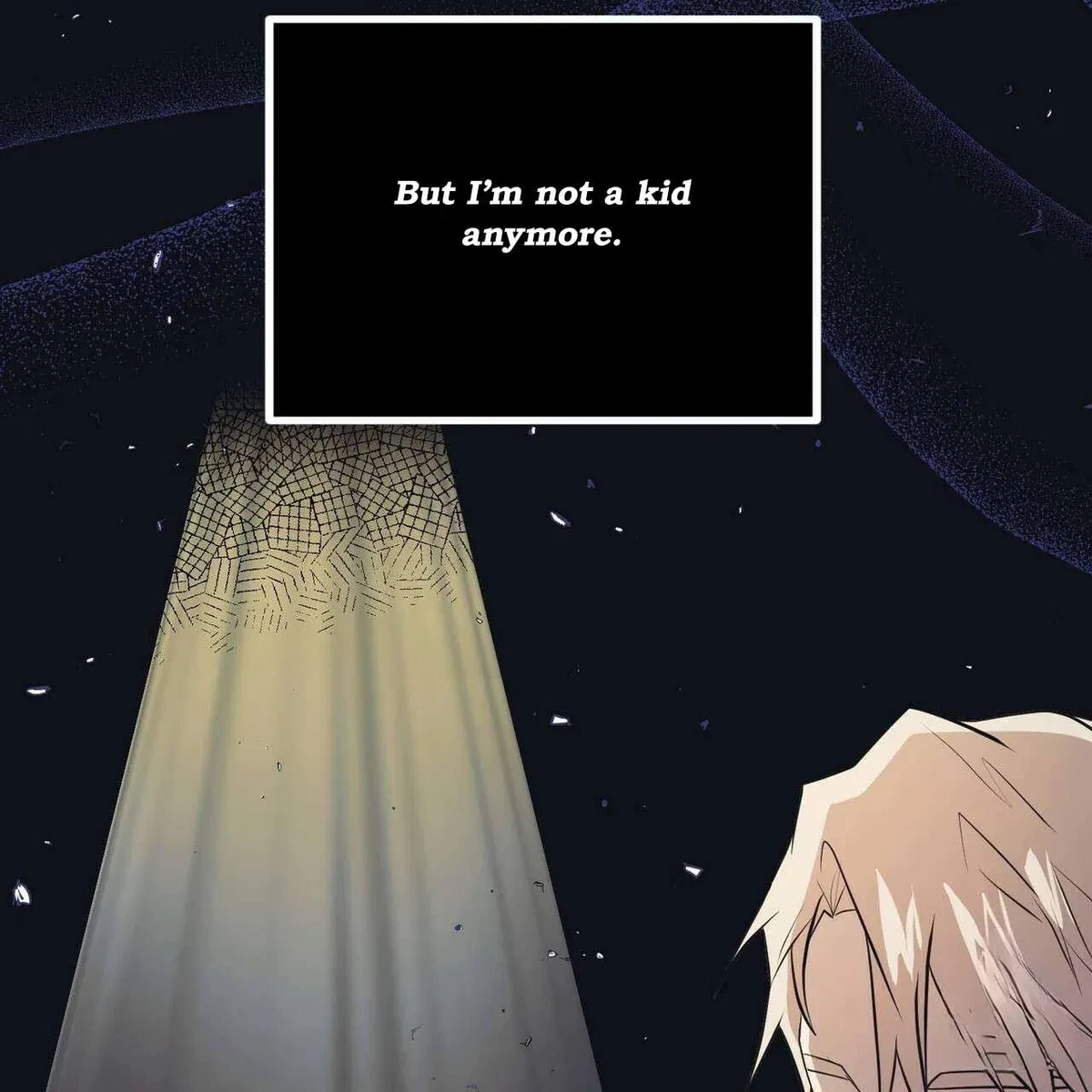 Every Villain Is Lemons Chapter 27, page 52
