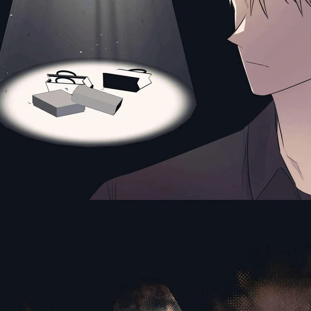 Every Villain Is Lemons Chapter 27, page 53