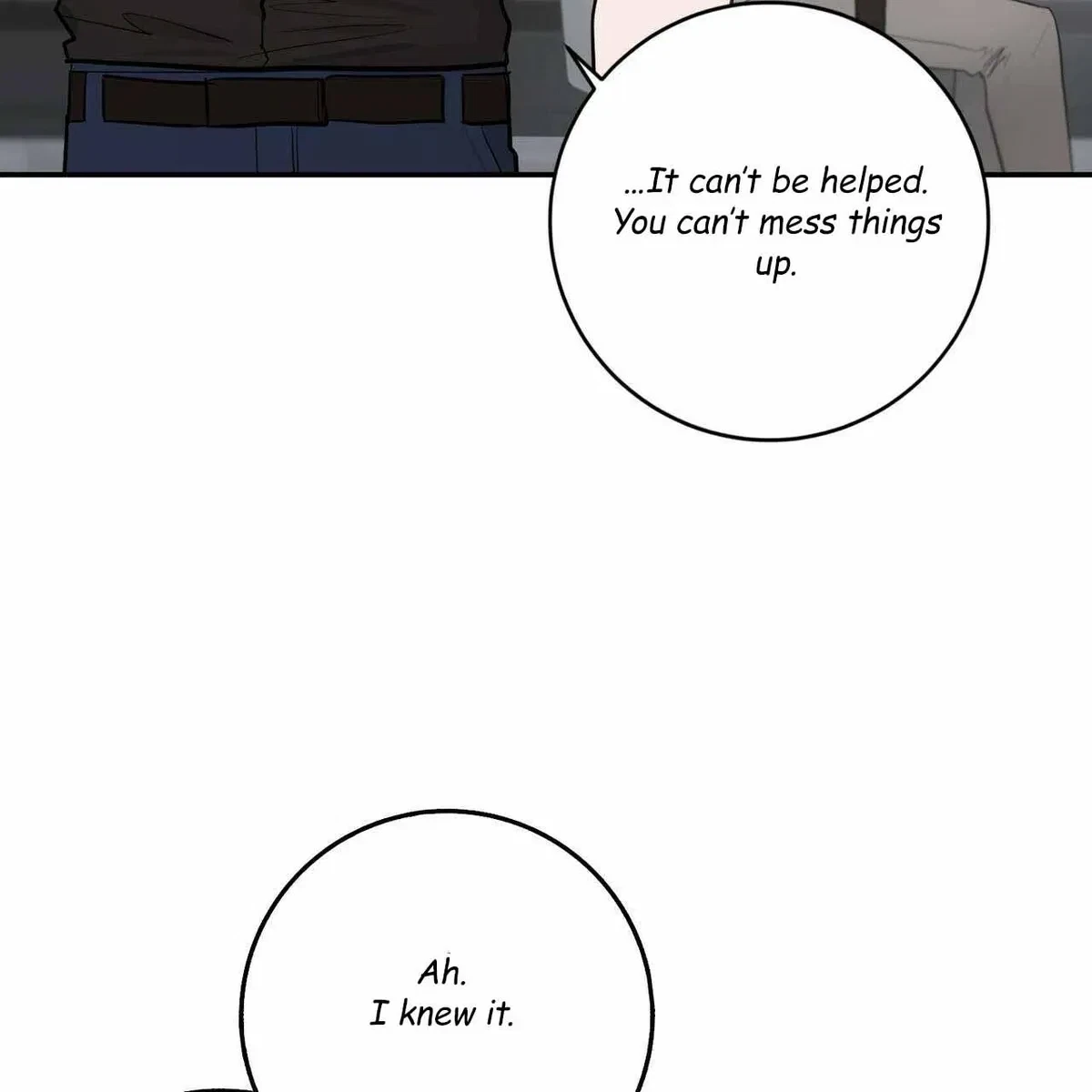 Every Villain Is Lemons Chapter 27, page 6
