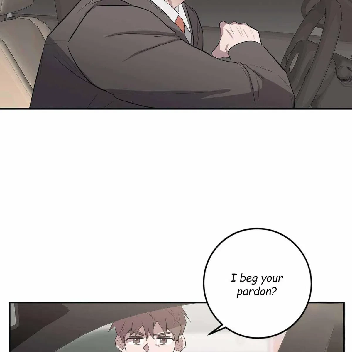 Every Villain Is Lemons Chapter 27, page 60