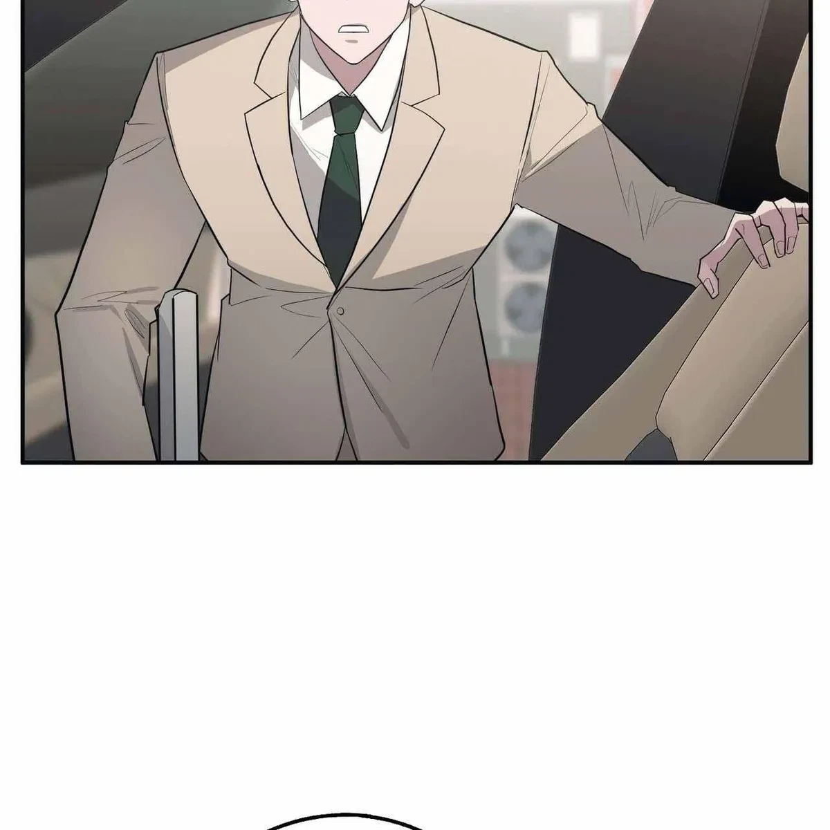 Every Villain Is Lemons Chapter 27, page 61