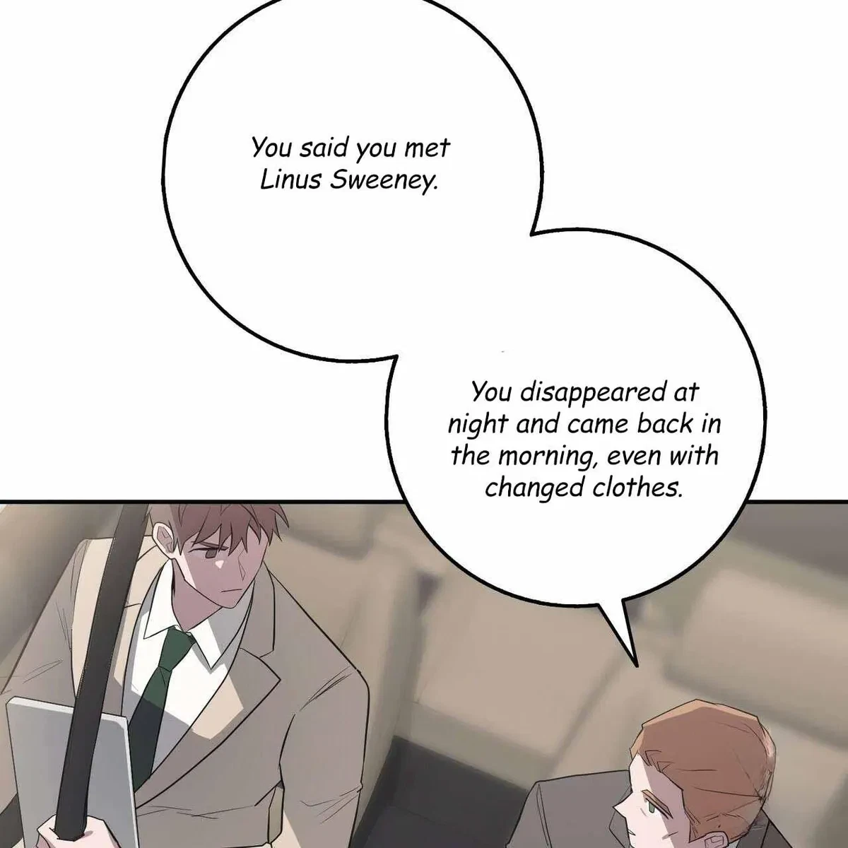 Every Villain Is Lemons Chapter 27, page 62