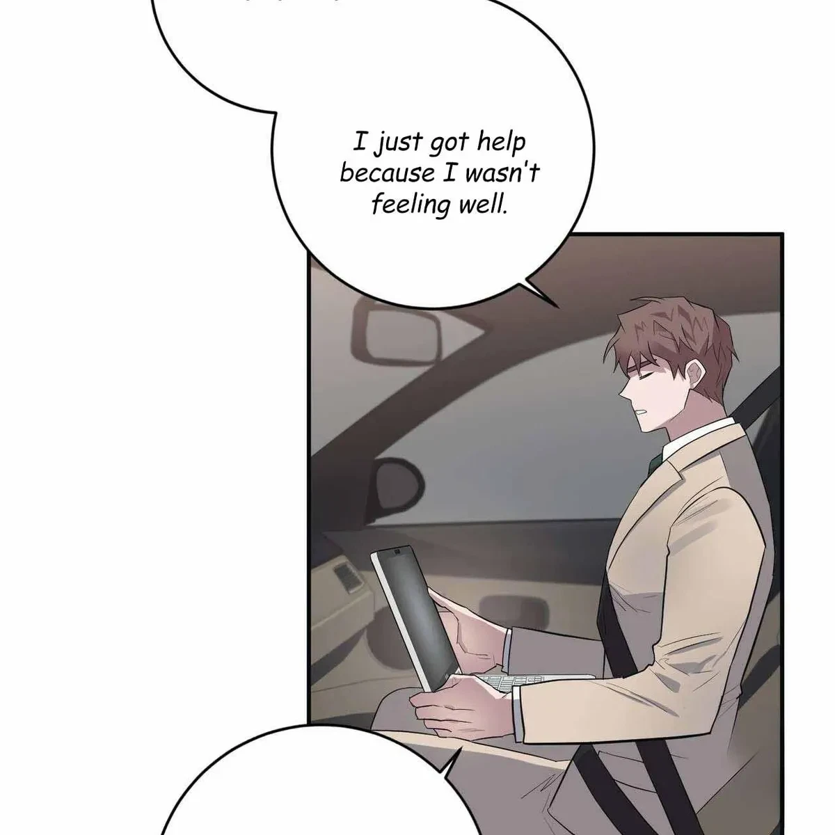 Every Villain Is Lemons Chapter 27, page 64