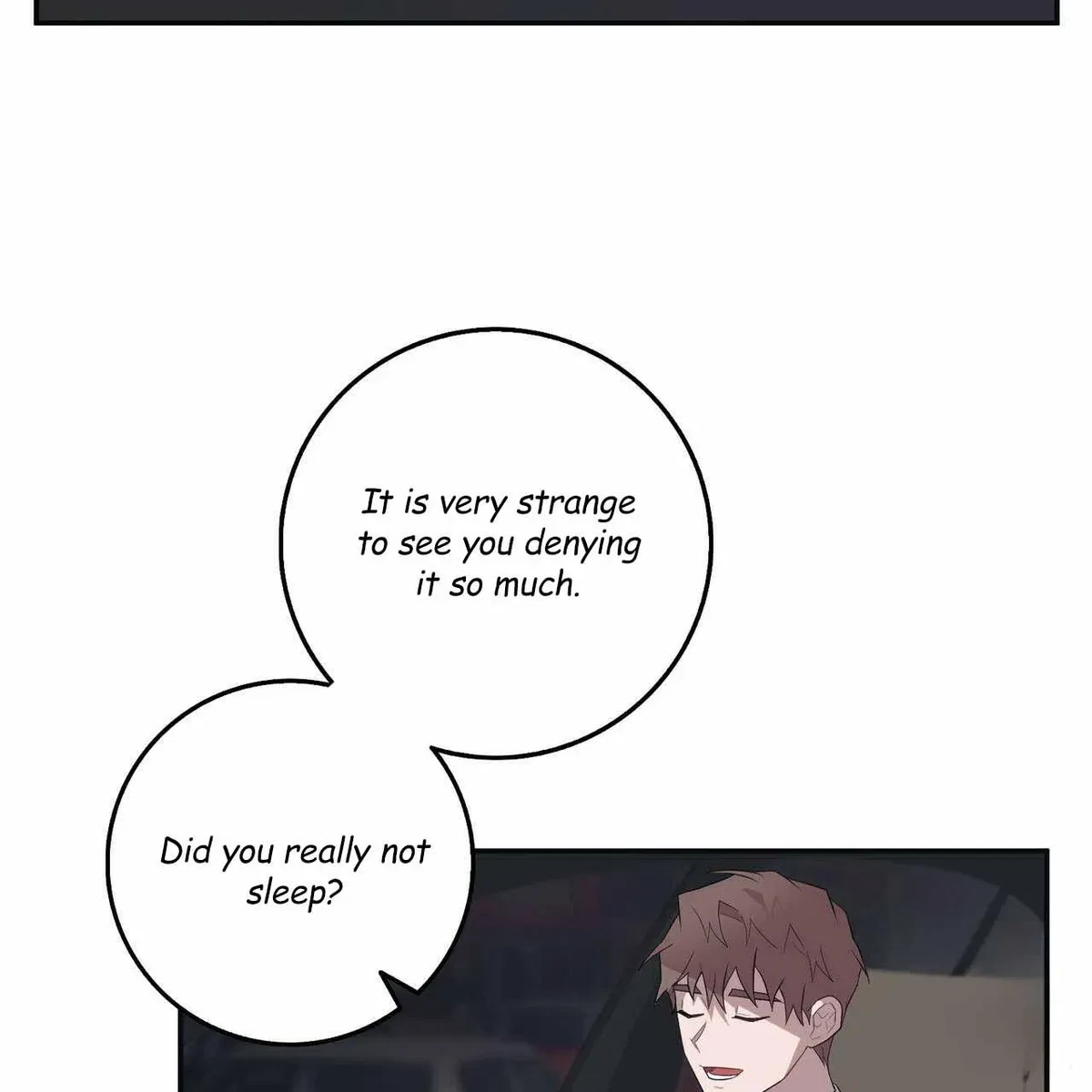 Every Villain Is Lemons Chapter 27, page 67
