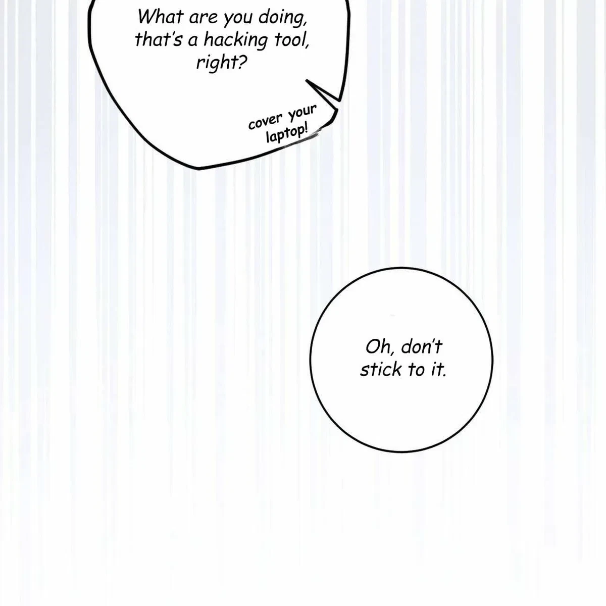Every Villain Is Lemons Chapter 27, page 70