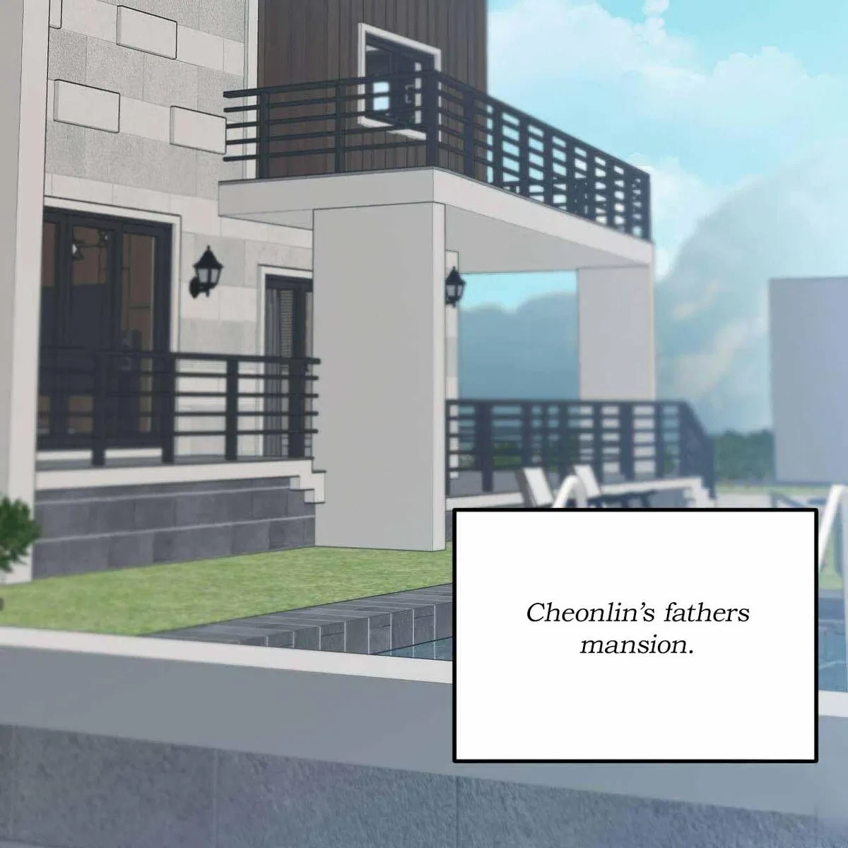 Every Villain Is Lemons Chapter 27, page 77