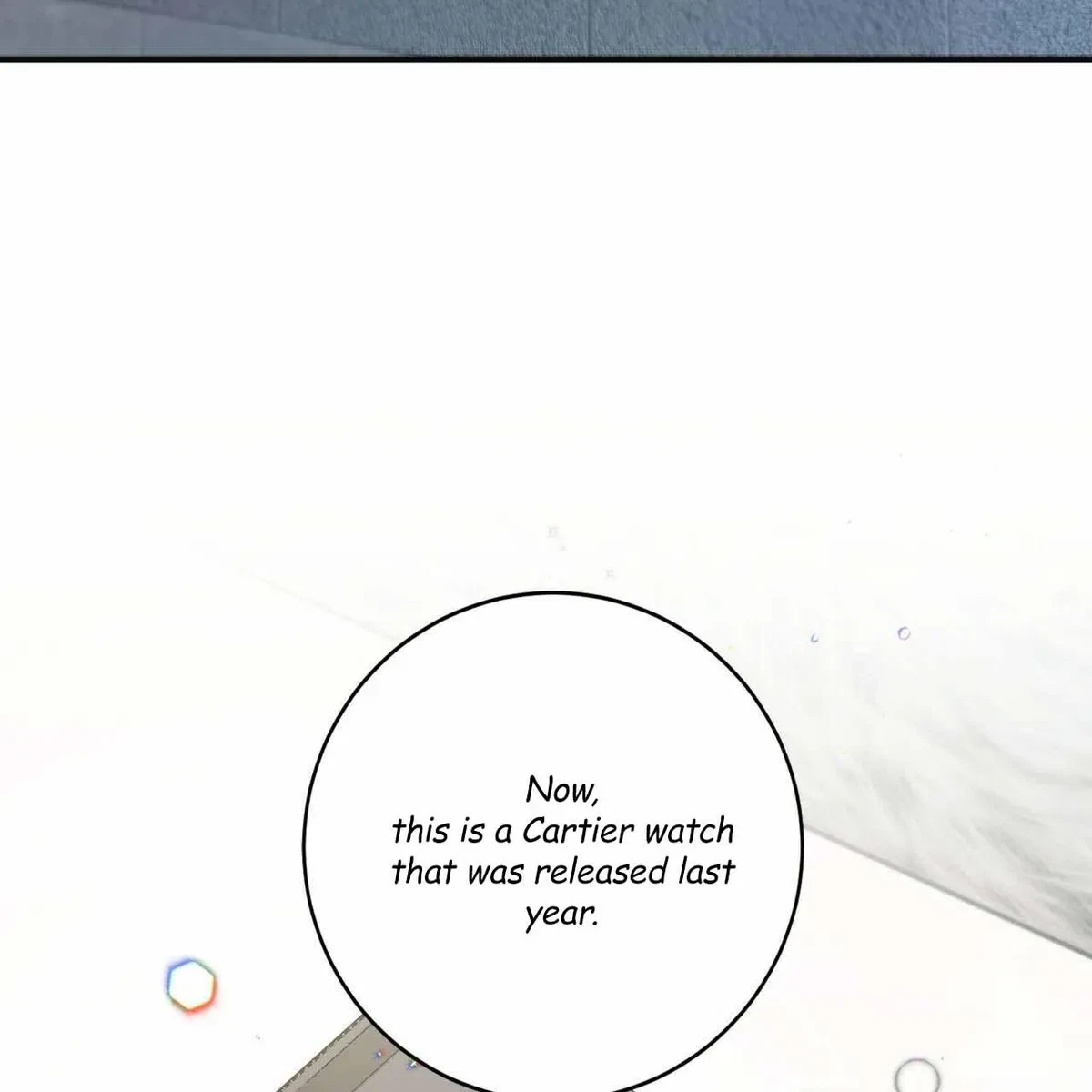 Every Villain Is Lemons Chapter 27, page 78