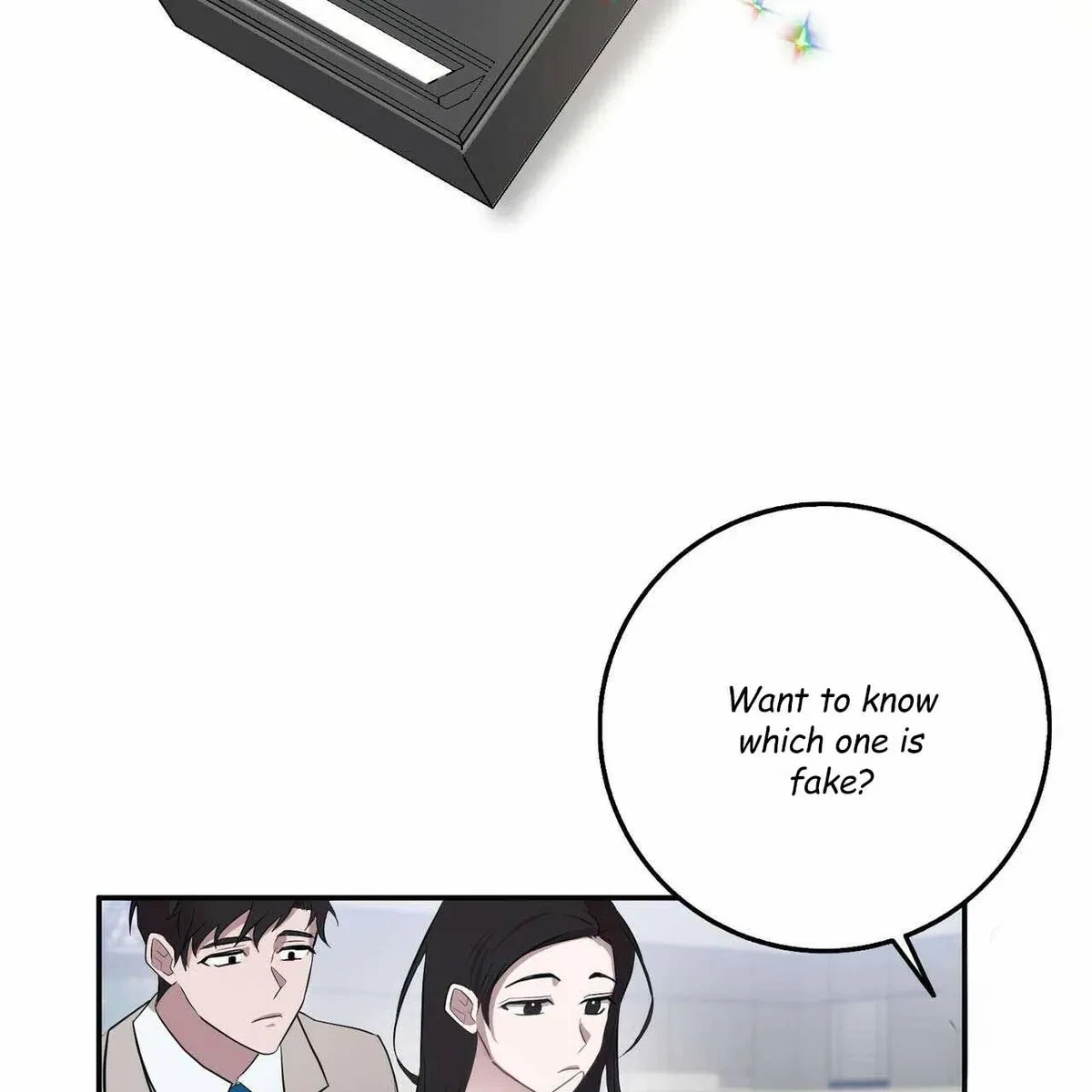 Every Villain Is Lemons Chapter 27, page 80