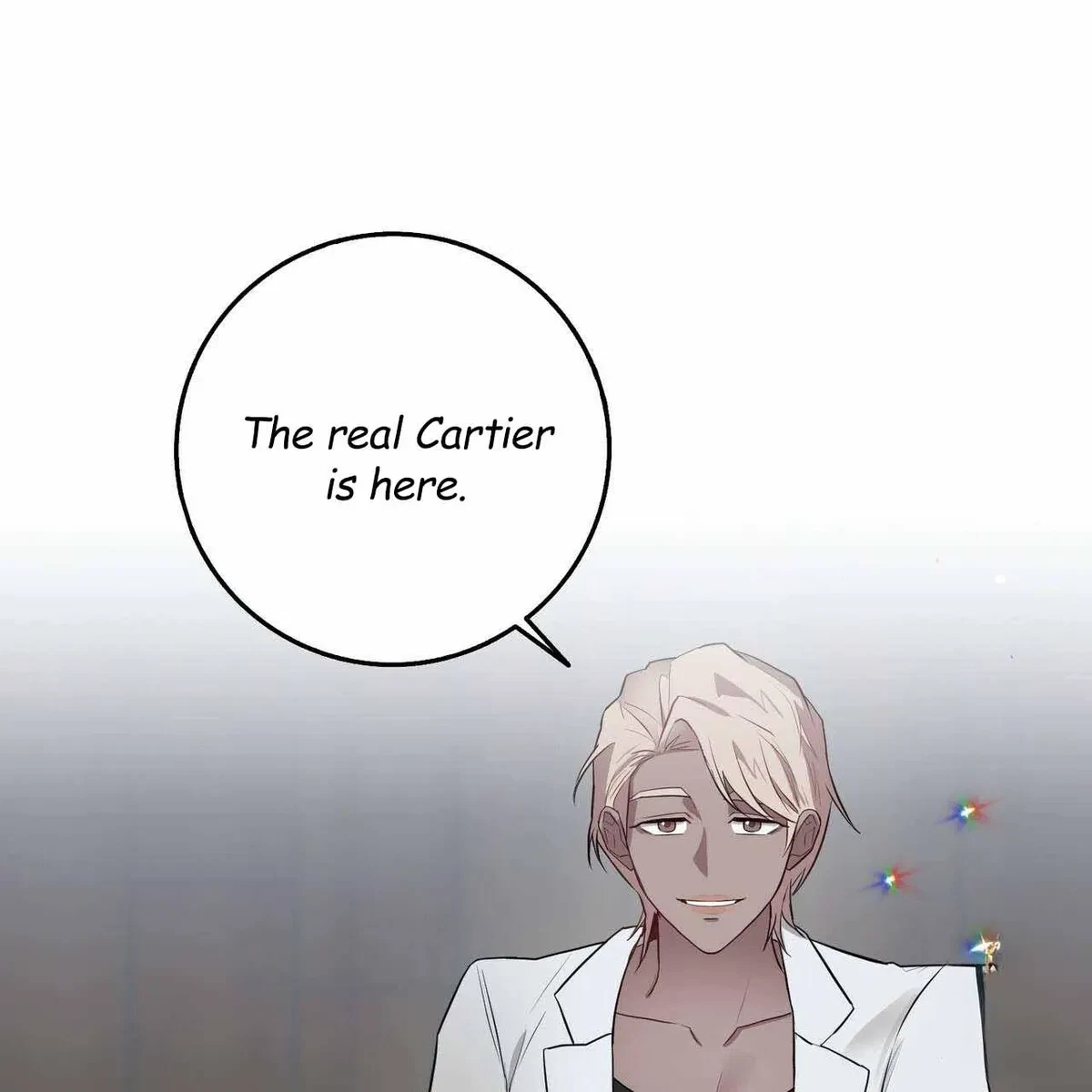 Every Villain Is Lemons Chapter 27, page 86