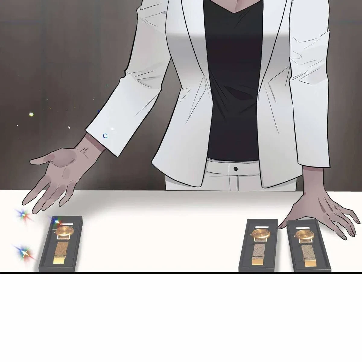 Every Villain Is Lemons Chapter 27, page 87