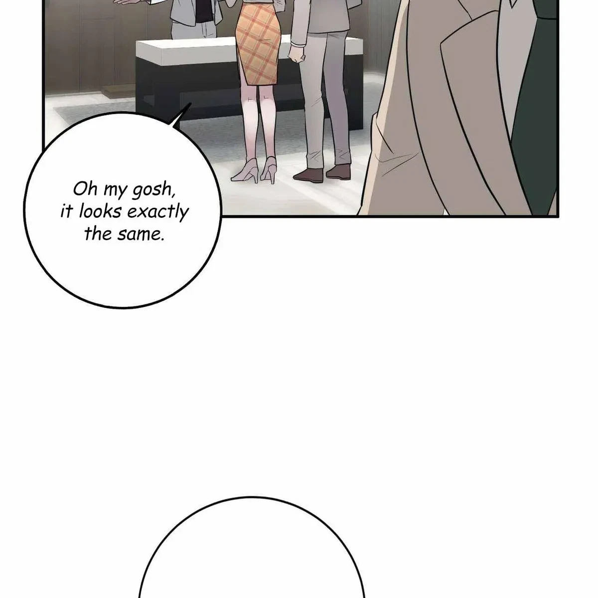 Every Villain Is Lemons Chapter 27, page 89